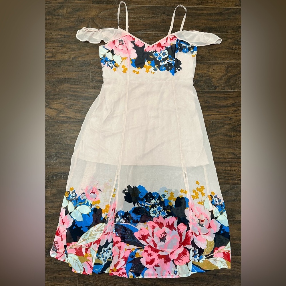 Women’s Express Dress